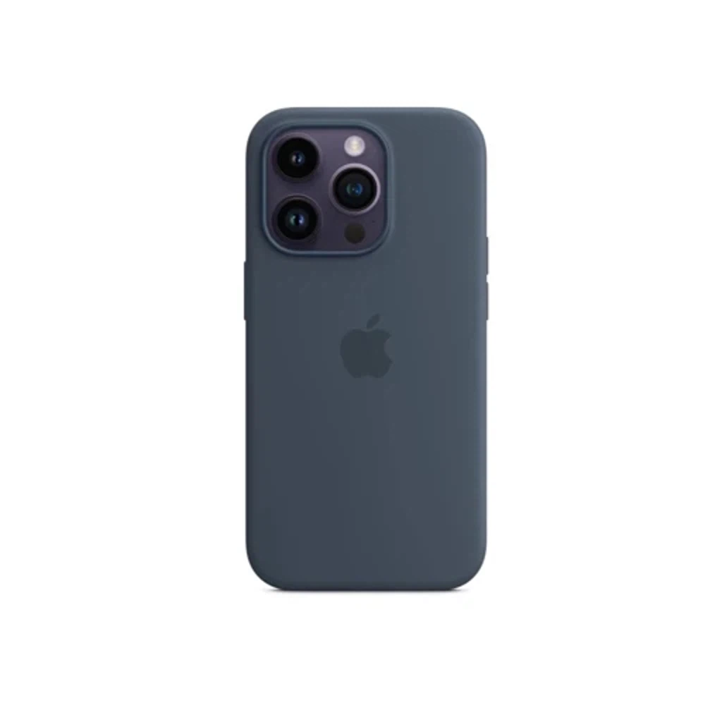Чехол Silicone Case iPhone 14 Pro Max